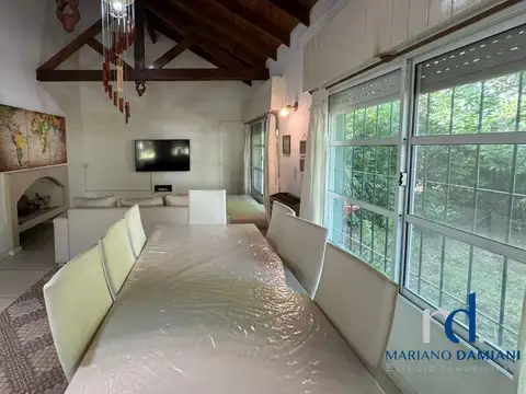 Casa en Venta de 5 dormitorios