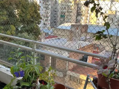 Departamento en Venta en Centro, USD 130.000