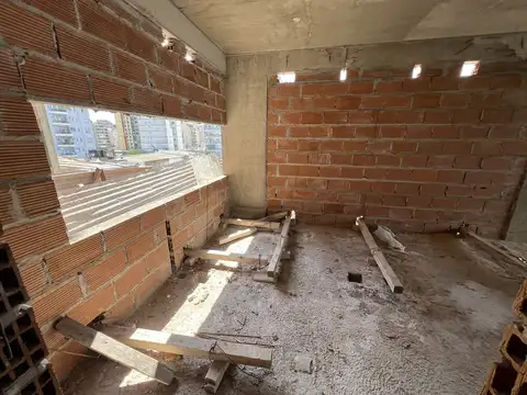 Departamento en Venta en Boedo, USD 180.000