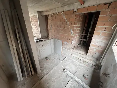 Departamento en Venta En construcción