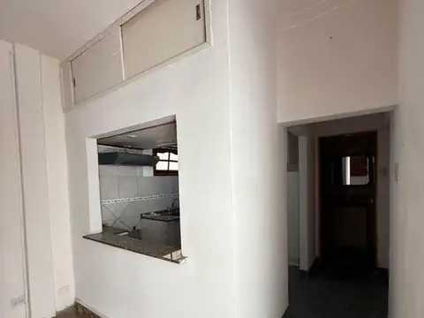DEPARTAMENTO TIPO CASA. APTO CREDITO