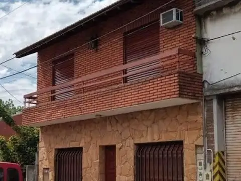 DEPARTAMENTO TIPO CASA. APTO CREDITO