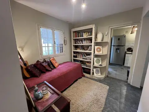 iVenta! Casa en una Sola Planta Villa Belgrano!