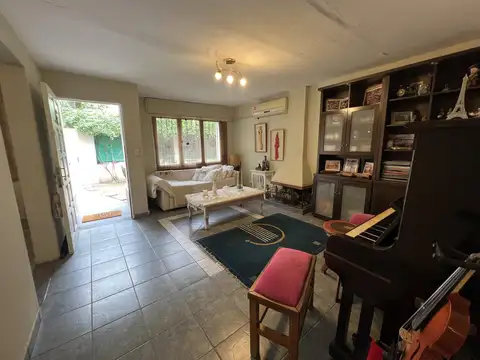 Casa en Venta en Villa Belgrano, USD 200.000