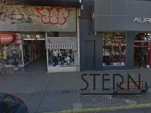 Local en Venta A Estrenar