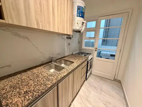 Departamento en Venta en Centro, USD 83.900