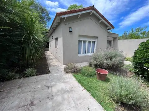 Casa en Alquiler de 2 dormitorios