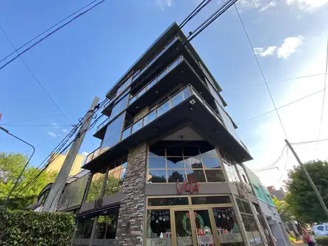 Vivienda en Alquiler. San Miguel centro.