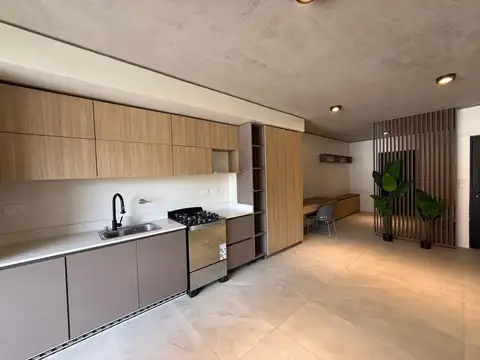 Departamento en Venta A Estrenar