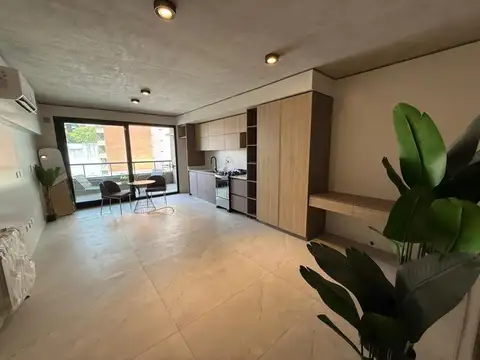 Valle 1300, Piso 2°