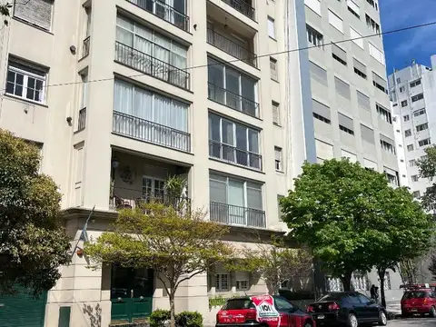 ALQUILER  24 MESES SEMIPISO 3 DORM COCHERA DIAGONAL ALBERDI