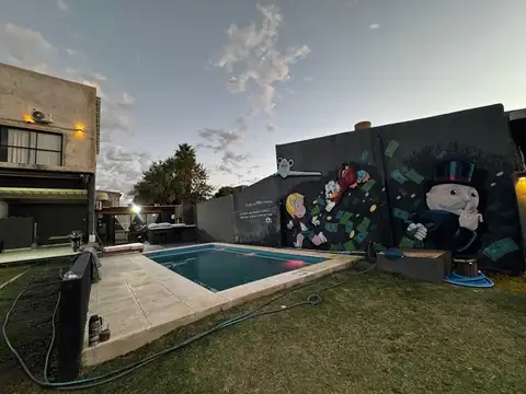 Quinta en Venta en Luis Guillon, USD 168.000