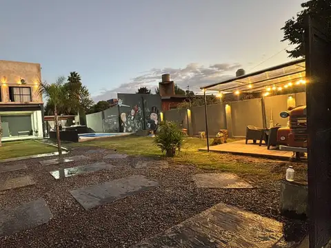 Quinta en Venta de 2 dormitorios