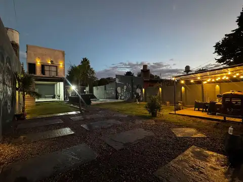 Hipolito Yrigoyen 1200