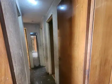 Departamento 4 ambientes con 3 baños