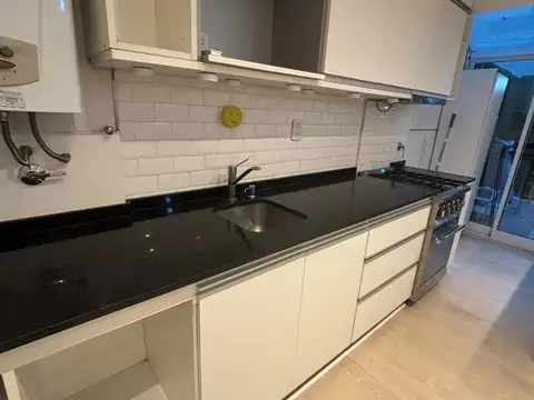 Departamento en Venta en Botánico, USD 89.000