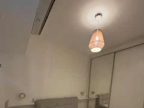 RECICLADO a NUEVO 2 ambientes PB PATIO 47m2 APTO CREDITO Gurruchaga y Santa Fe