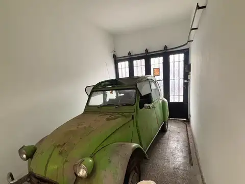 Casa en Venta 35 años