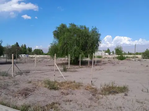 Terreno en Venta en El Sauce, USD 15.000