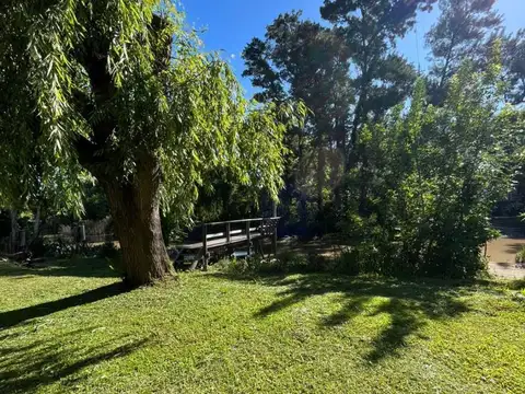 Casa en Venta 2 años