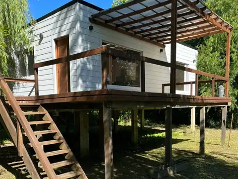 arroyo arroyon , Piso 0