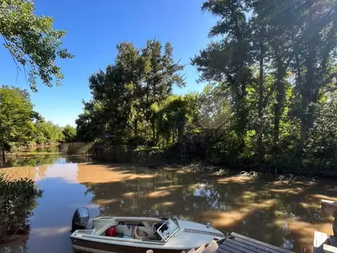 arroyo arroyon , Piso 0