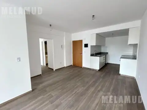 Departamento en Venta en Villa del Parque, USD 174.050