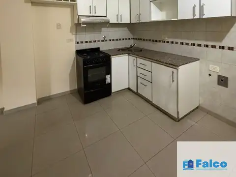 Departamento en venta en Flores