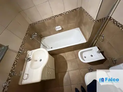 Departamento en Venta en Flores, USD 77.000