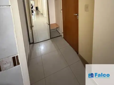 Departamento en Venta al Norte