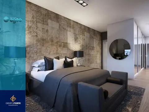 Departamento en Venta de 3 dormitorios