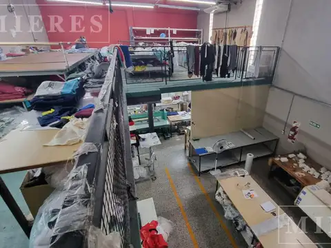 Galpon en Venta 40 años