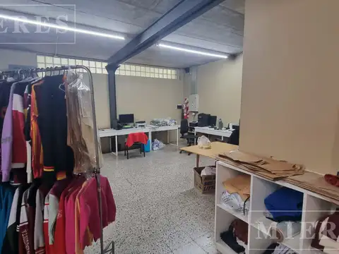 Galpon en Venta 40 años