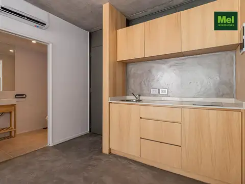 Rivera 5700, Piso 1