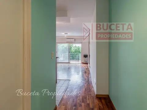 Monoambiente en alquiler Villa Crespo