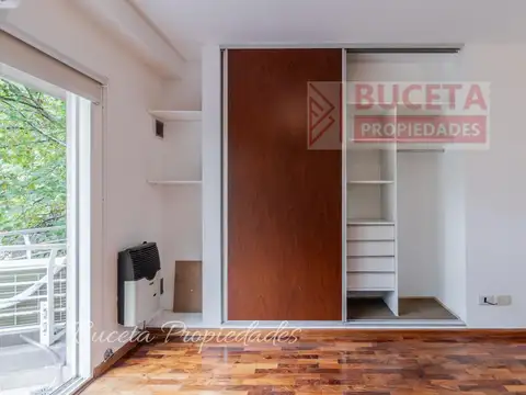 Julián Alvarez 900, Piso 4