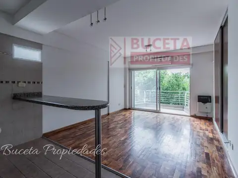 Departamento en Alquiler en Villa Crespo, $ 550.000