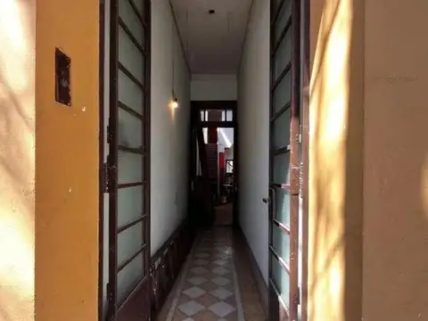 General César Díaz 5200