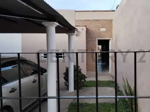 PH de 2 dormitorios en Barrio Pizzurno