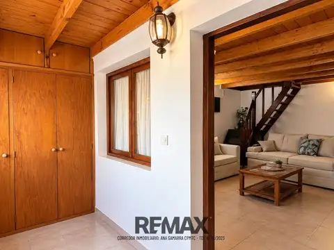 VENTA | CASA + DEPARTAMENTOS | ALDO MOTTER