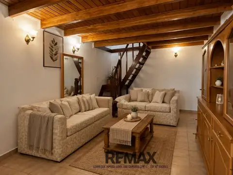 Casa en Venta 23 años