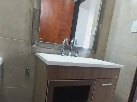 ALQUILER DE CASA 1 DORMITORIO - LOS ANDES