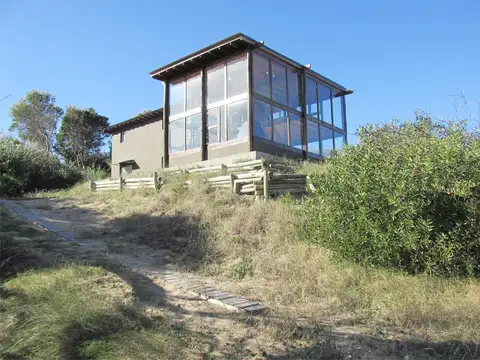 Barrio Punta Médanos - Parcela B45