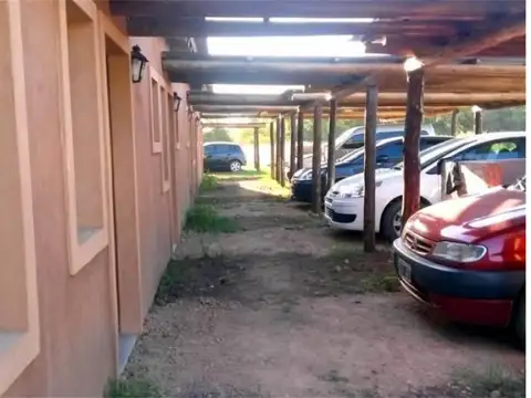 HERMOSO COMPLEJO CON SPA - LOBOS - TODAS LAS COMODIDADES