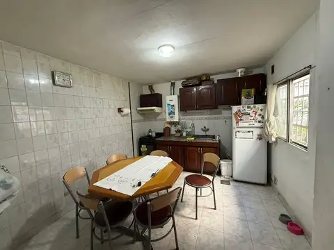 Casa en Alquiler 50 años