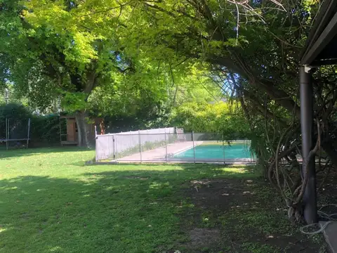 Casa en Venta al Suroeste