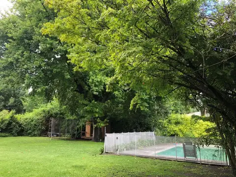 Casa en Venta 35 años