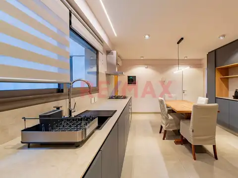 Departamento en Venta 10 años