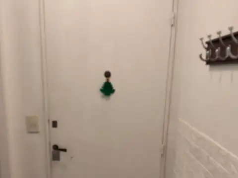 Departamento en Alquiler en Zona Guemes, $ 600.000