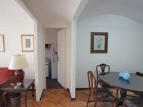 Departamento en Alquiler de 2 ambientes